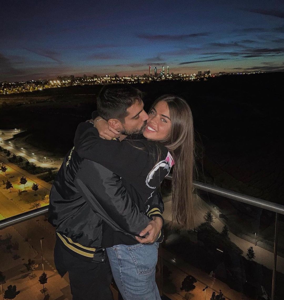 Imagen De Violeta Mangriñan, Emocionada Por El Nuevo Tatuaje De Su Novio, Fabio Colloricchio: «Me Ha Parecido Tan Romántico» 5 324273182 1131734304203325 3881829112260791779 N