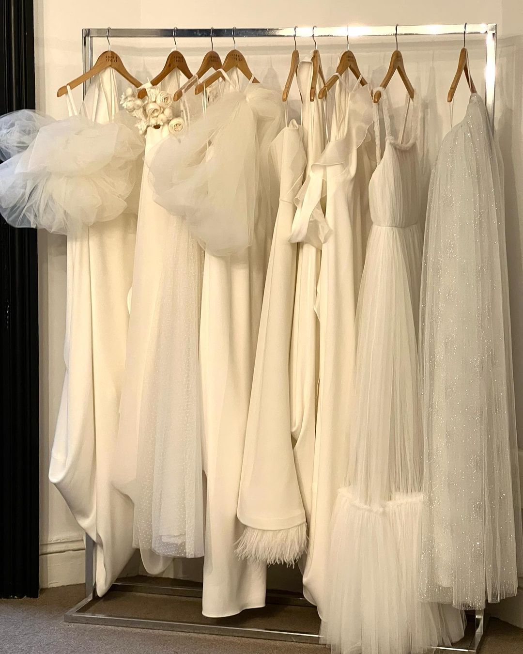 Imagen De Tamara Falcó Revela Los Primeros Detalles De Su Vestido De Novia Sin La Compañía De Isabel Preysler 3 332378445 663435995781933 3755653354546605574 N