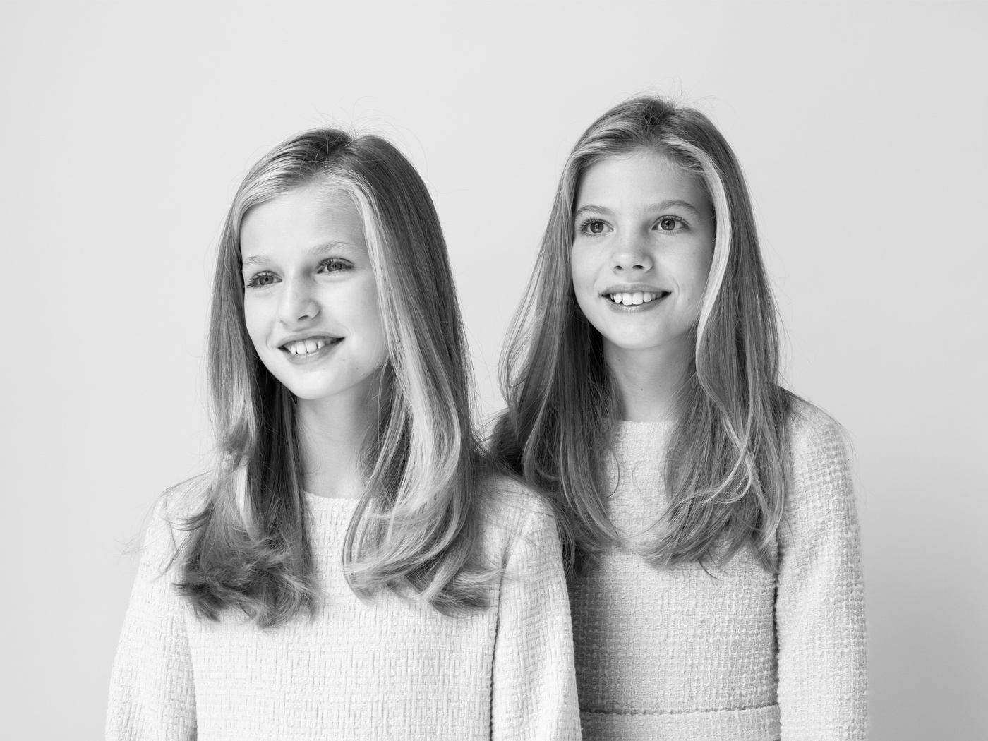 Imagen De Tras Los Pasos De Leonor: La Infanta Sofía Estudiará En El Mismo Internado De Gales Que Su Hermana 1 9 Princesa E Infanta 20200210
