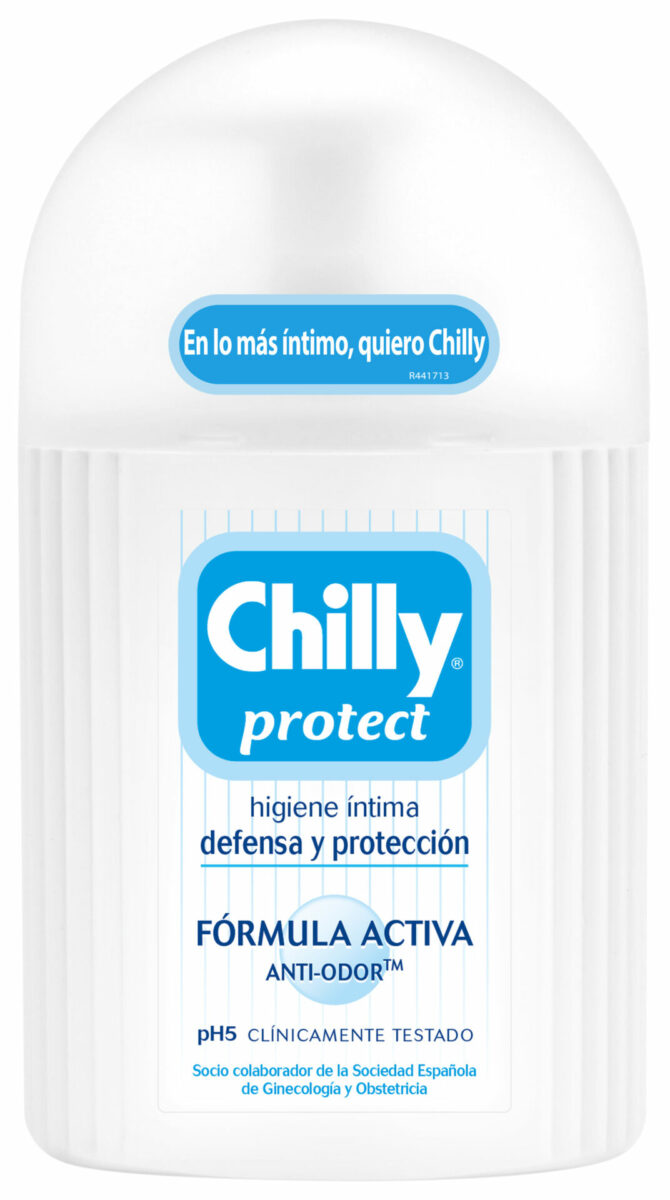 Chilly Protect