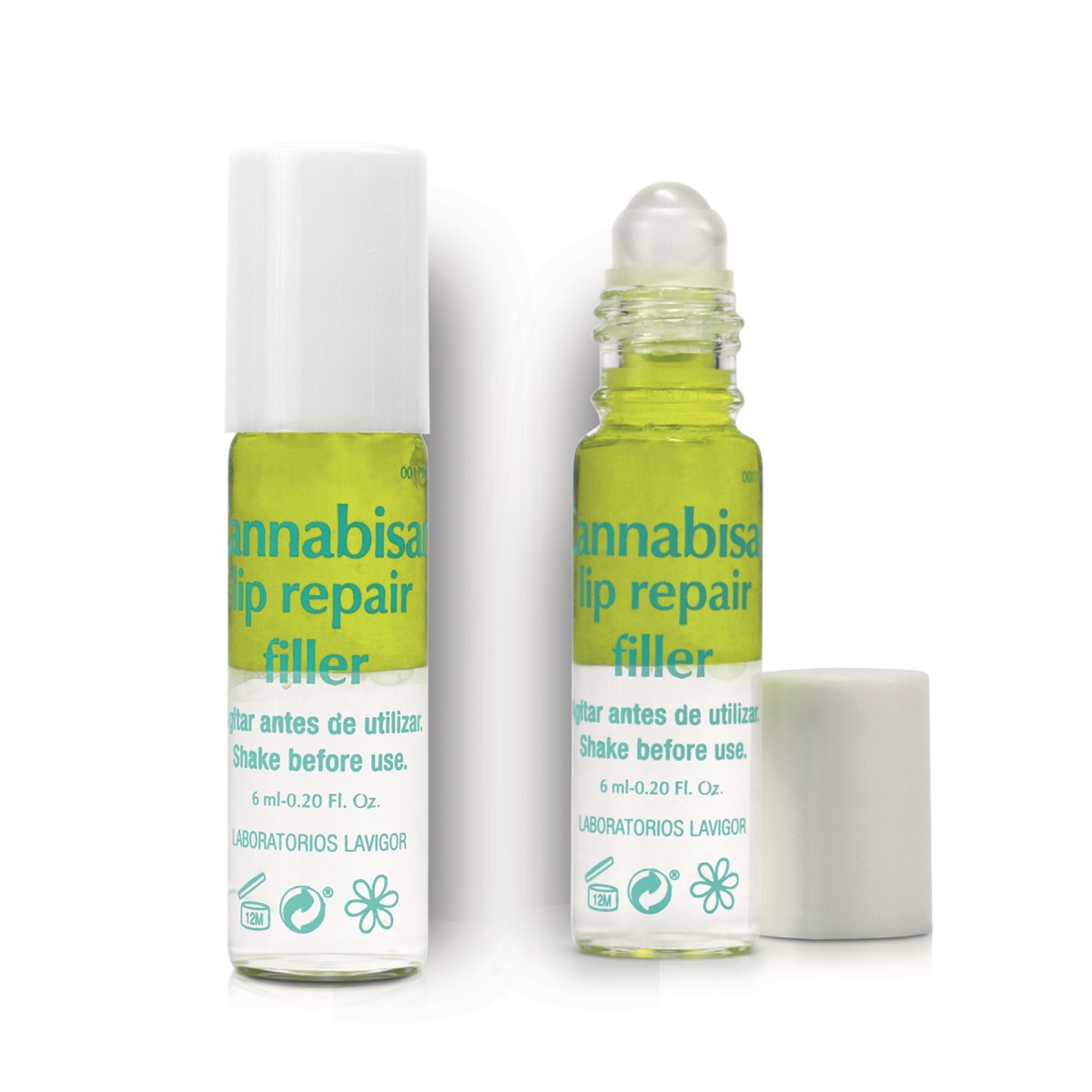 Cannabisan Lip Repair 1