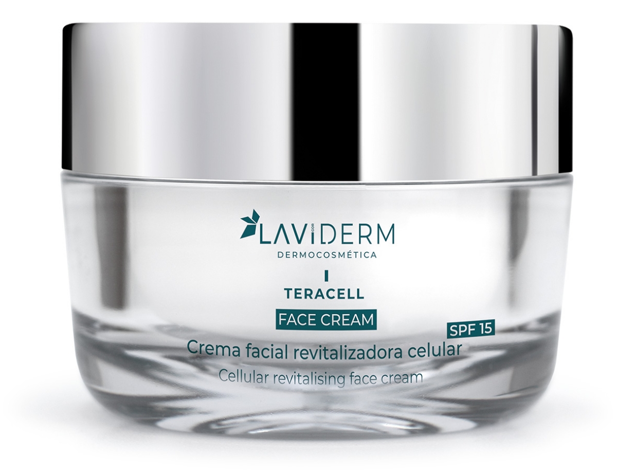 Teracell Face Cream Tarro