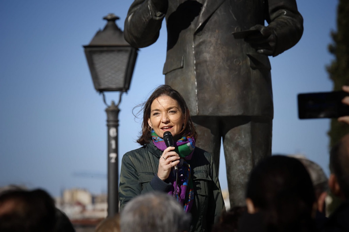 Imagen De Feijóo Critica La &Quot;Chapuza&Quot; De La Ley 'Solo Sí Es Sí' Recordando Que El Pp Ya Avisó 1 Twitter Reyes Maroto