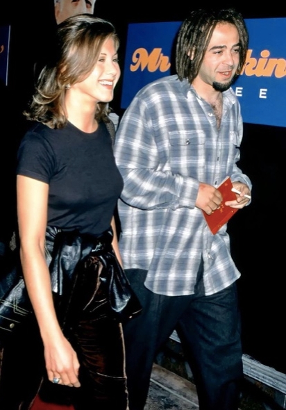 Aniston
