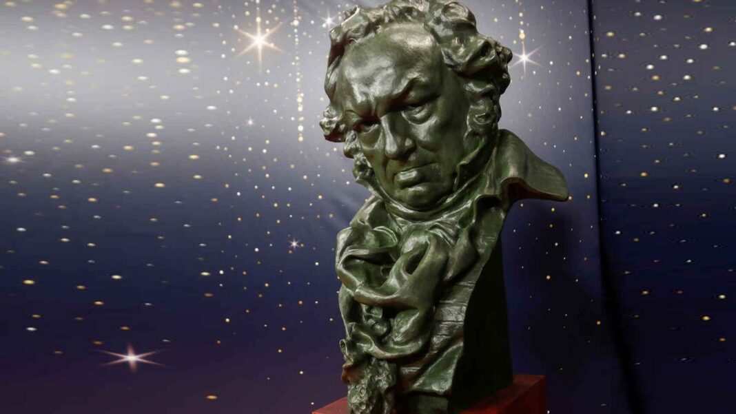 Todas las claves para disfrutar de los Premios Goya 2023: cuándo y dónde verlos
