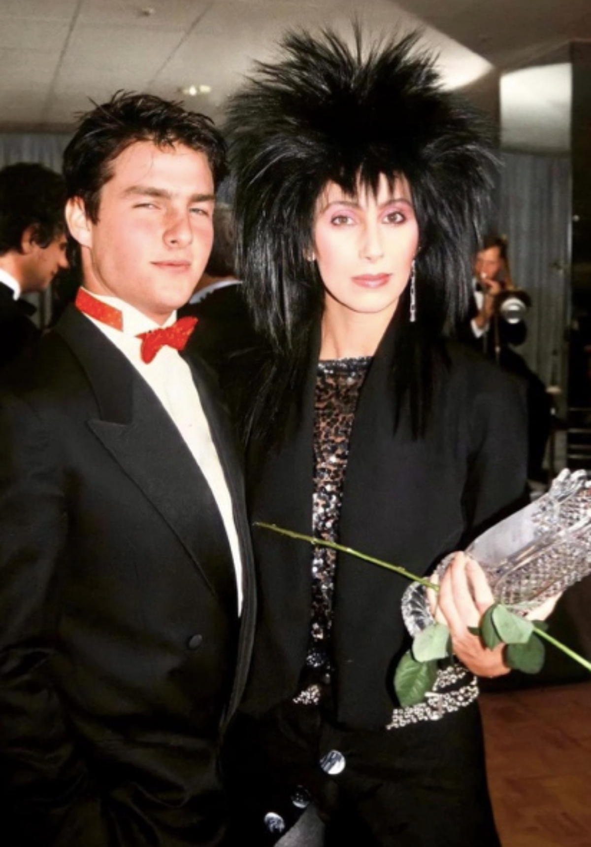 Cher