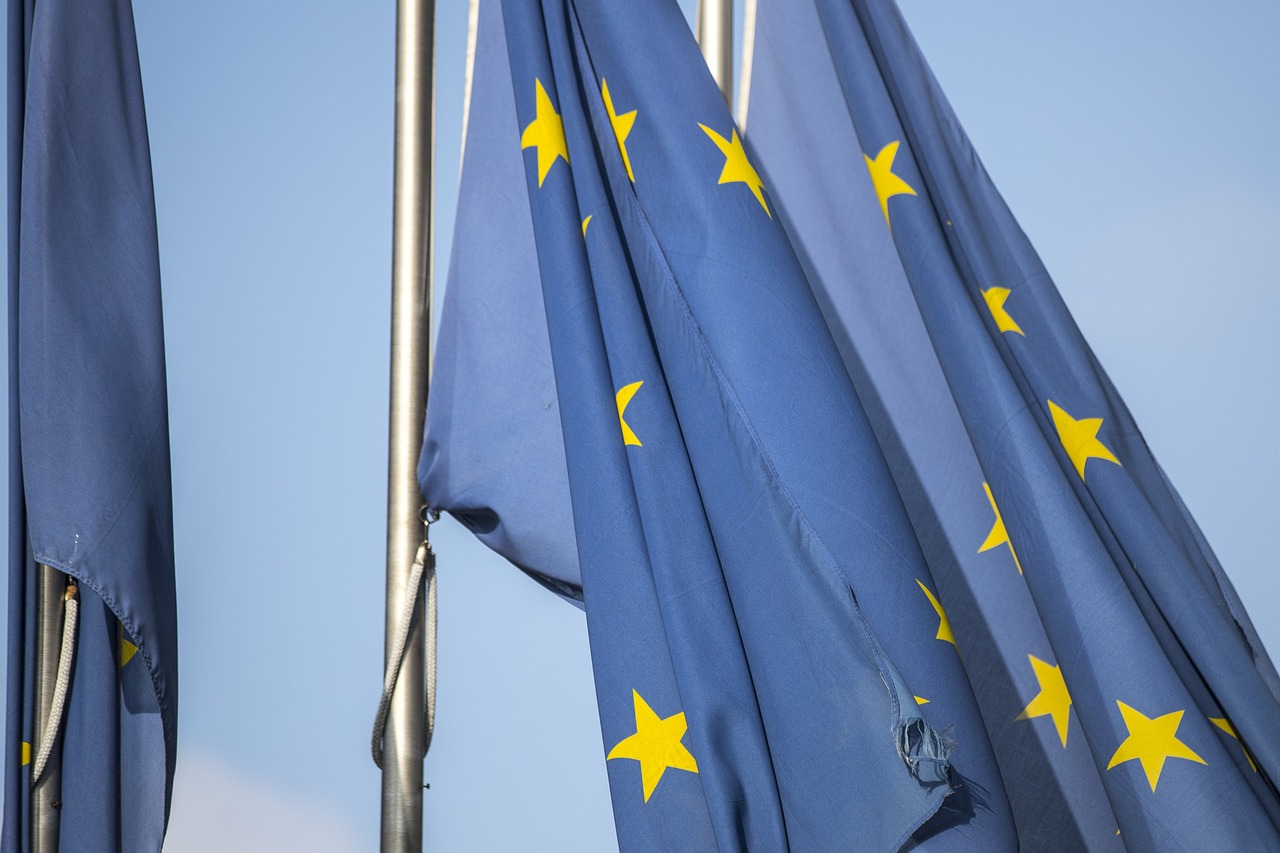 recesion europa