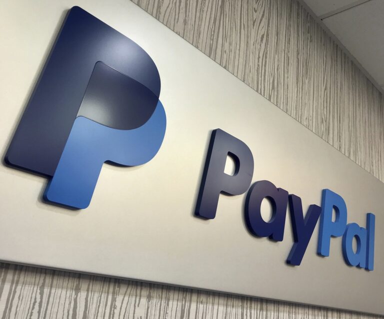 PayPal anuncia el recorte de 2.000 empleos