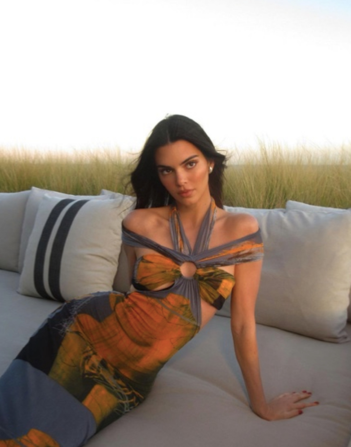 Imagen De Kendall Jenner Y Bad Bunny Revolucionan Las Redes Con Su Supuesto Romance 1 Kendall2