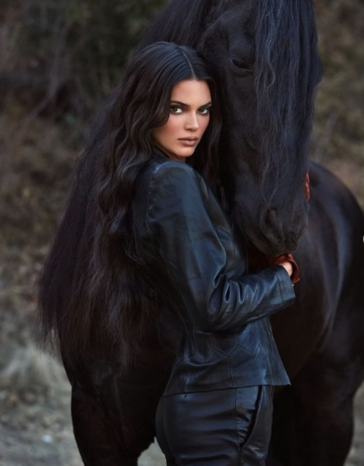 Imagen De Kendall Jenner Y Bad Bunny Revolucionan Las Redes Con Su Supuesto Romance 3 Kendall3