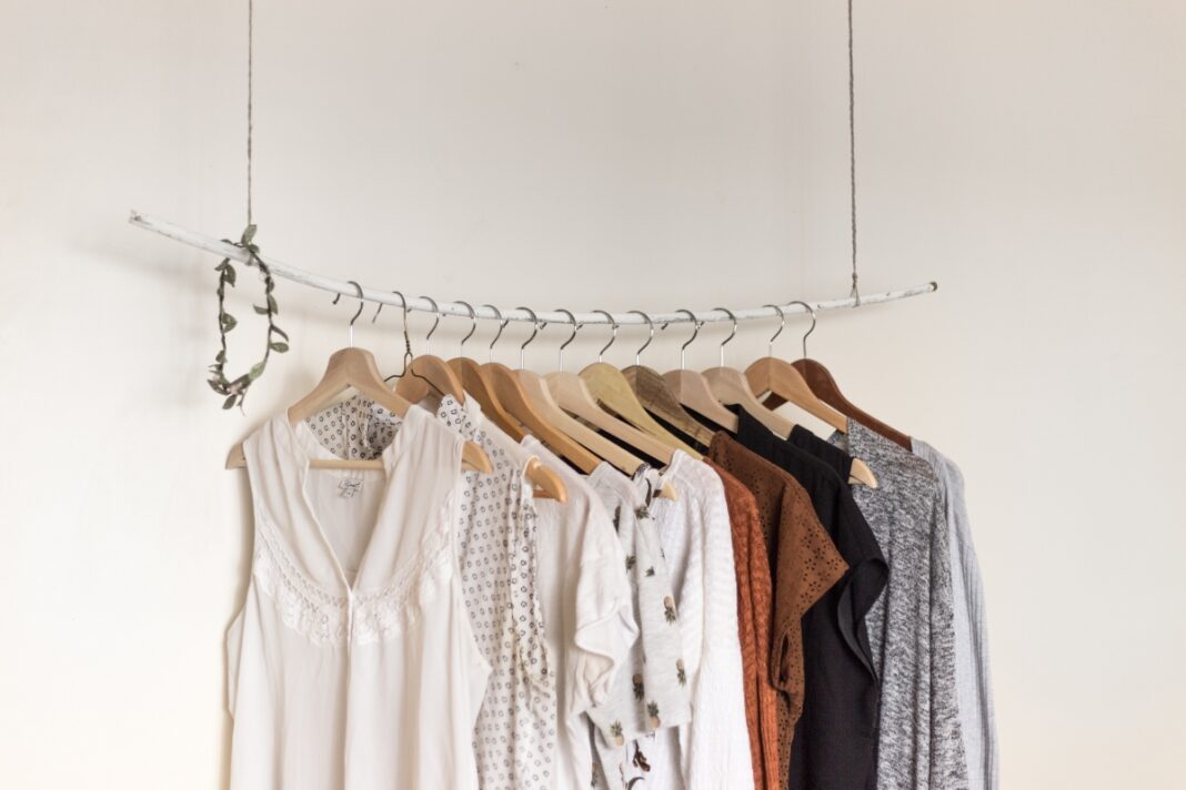 Llega Run to Wear, la primera plataforma de compraventa de ropa de segunda mano sostenible / Unsplash