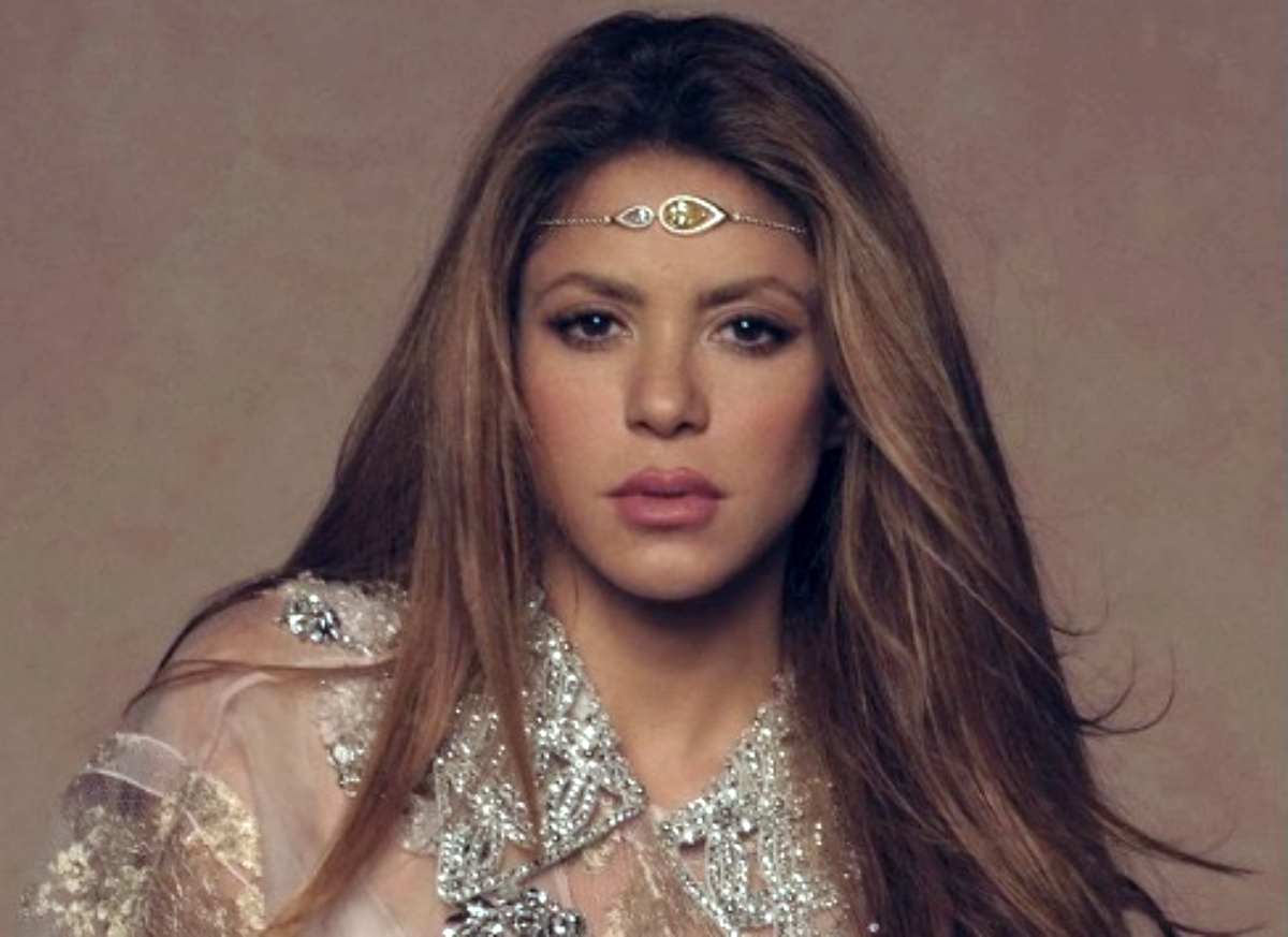 Imagen De Shakira Le Lanza Un Dardo A Clara Chía En Su Primera Entrevista En Televisión Tras La Ruptura 1 Shakira