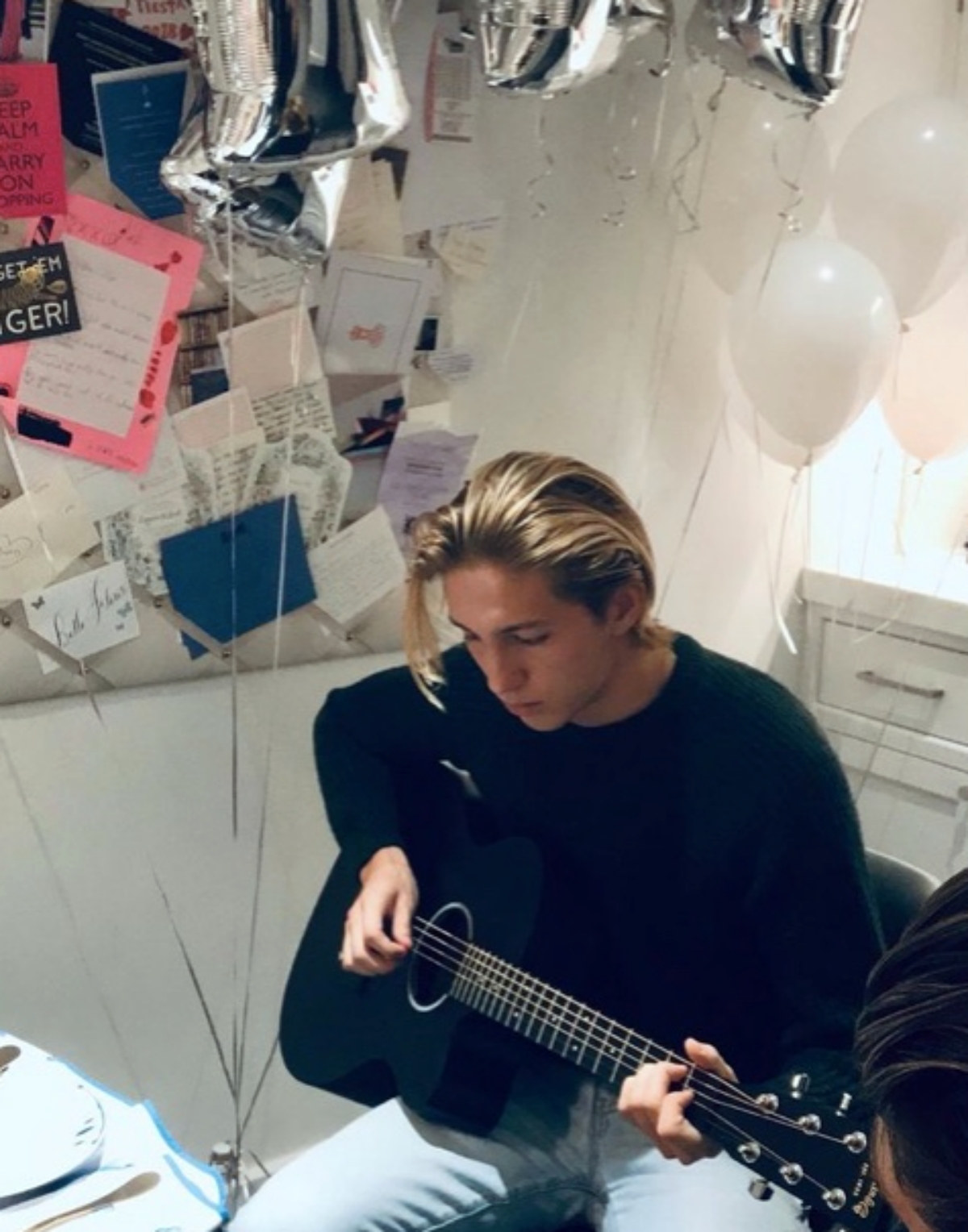 Imagen De Tino De Grecia Y Poppy Delevingne, Pareja Sorpresa 2 Tino2