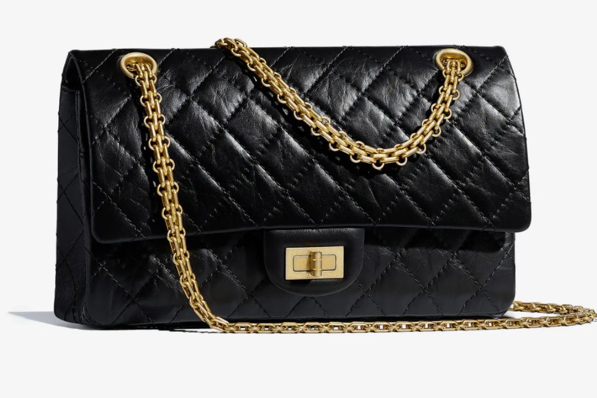 2.55 Bolso Chanel