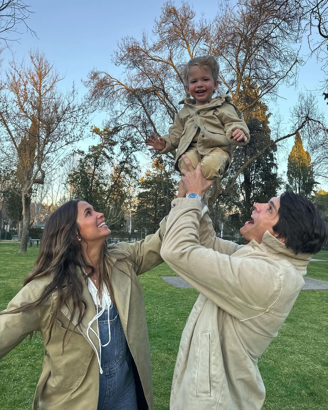 Imagen De Desde Rihanna A María Pombo: Los Famosos Que Serán Padres En 2023 1 336557346 907497933914929 8217866306307781019 N