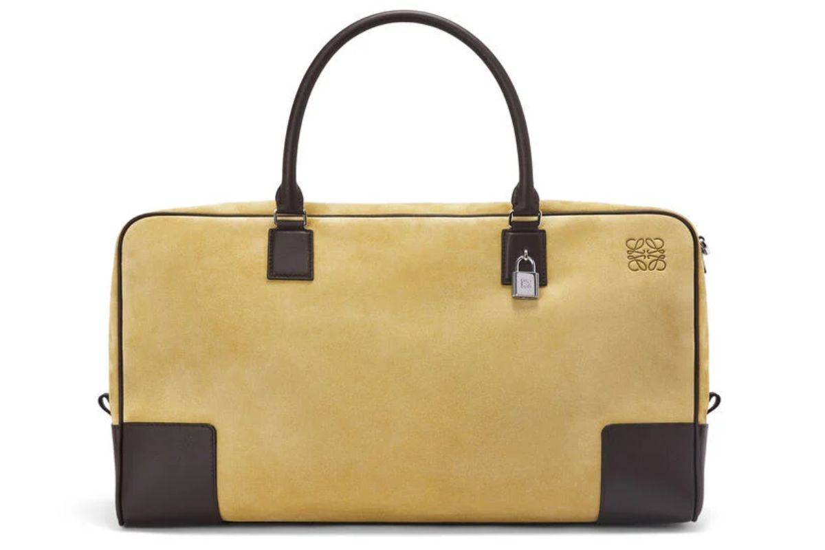 Bolso Icónico De Loewe