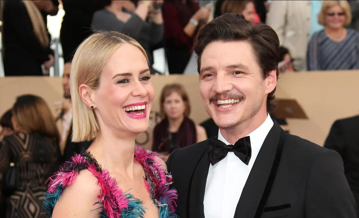 Imagen De Pedro Pascal Trabajó De Gogó: Todas Las Curiosidades De La Estrella Del Momento 8 Captura De Pantalla 2023 03 31 A Las 16.15.22