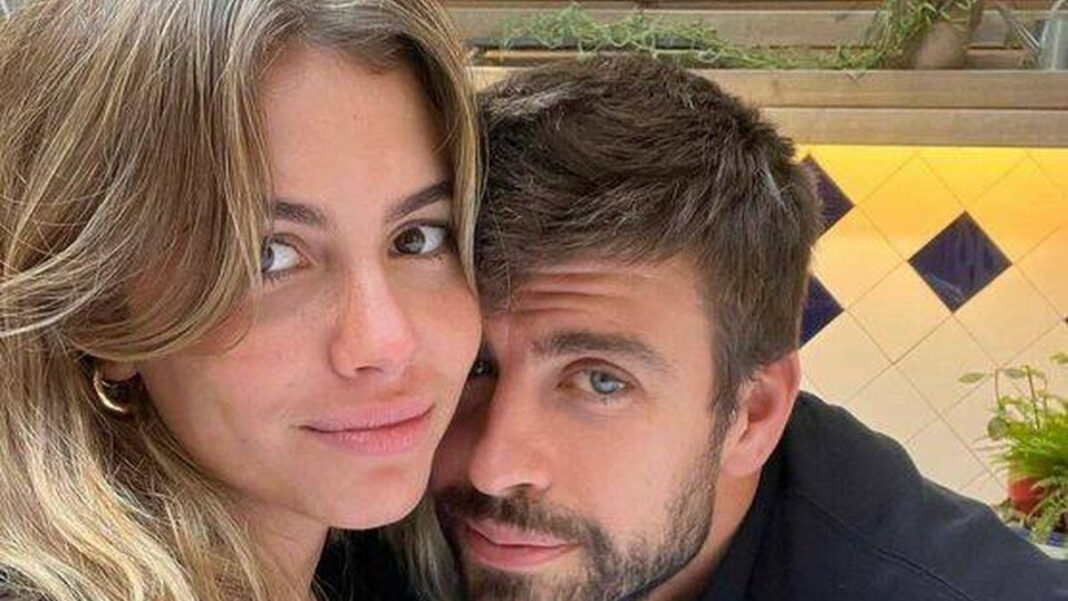 Los rumores de que Gerard Piqué y Clara Chía planean la boda del año