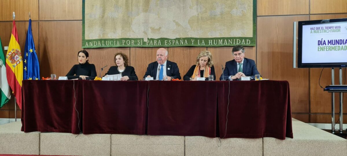 Más País Andalucía Presidenta Esperanza Gómez 2