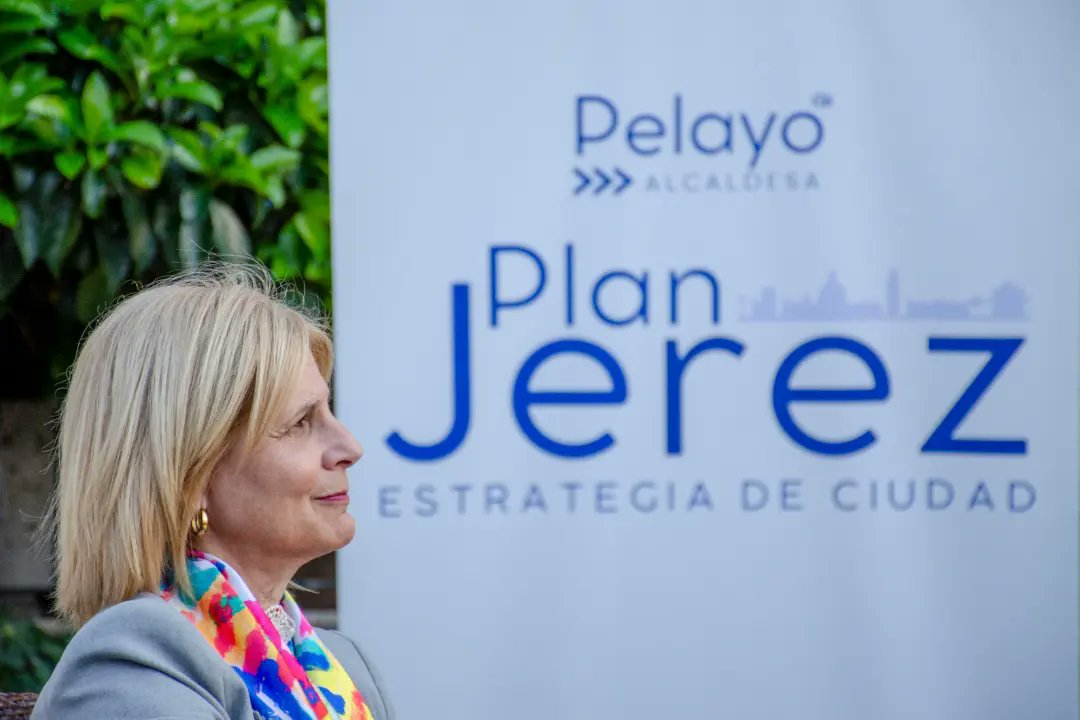 Jerez García-Pelayo Juan Bravo 3