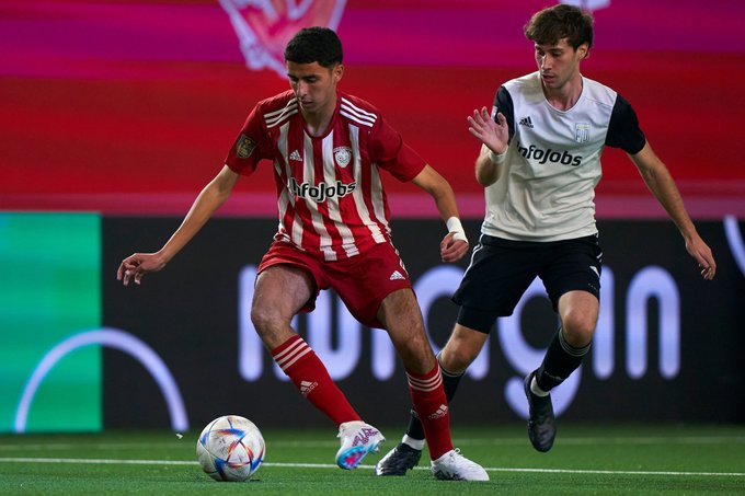 Imagen De Jornada 11 De La Kings League, La Definitiva Antes De Los Play-Off En El Camp Nou 3 Jornada 11 De La Kings League 4