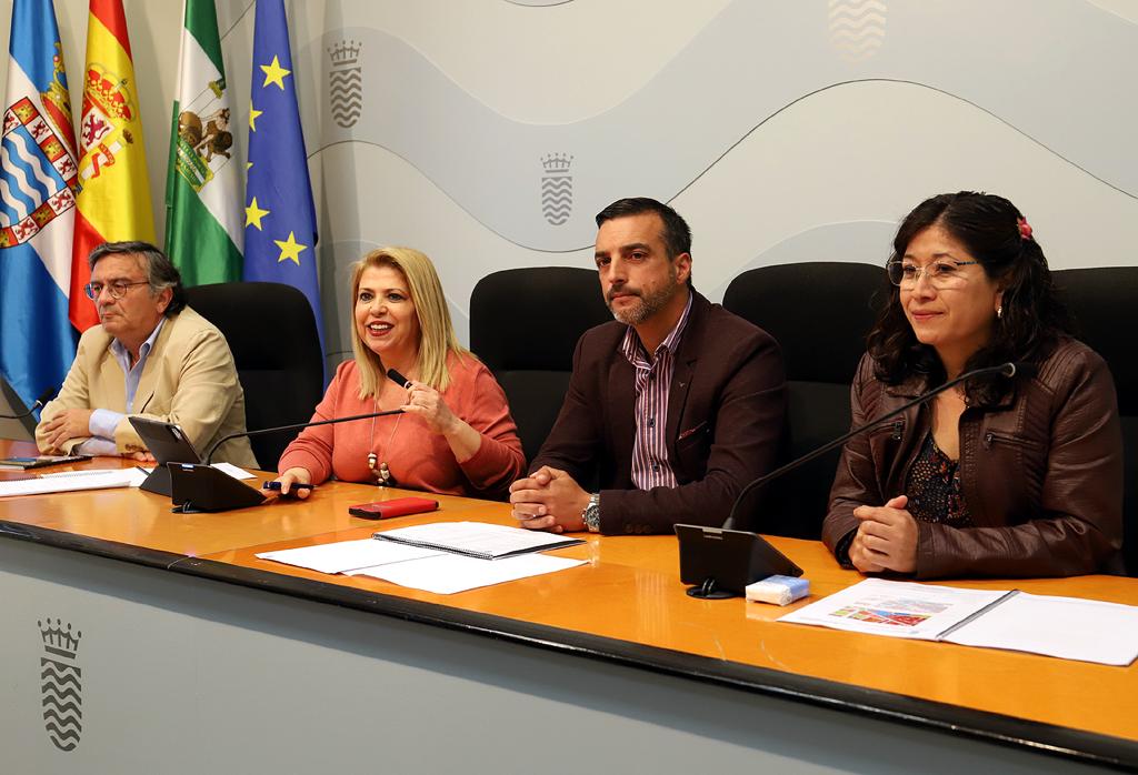 Imagen De Nadia Calviño Apoya A Mamen Sánchez En Su Candidatura Para Su Tercera Legislatura En Jerez 1 Mamen Sánchez Psoe Jerez Cádiz Andalucía