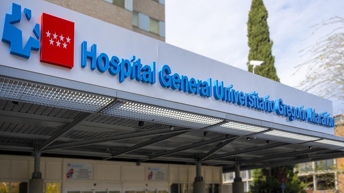 Imagen De El Juez Anula La Orden De Alejamiento Del Médico Investigado Por Presunto Maltrato A Sus Ocho Hijos En Madrid 1 Hospital Gregorio Marañón, Lugar Donde Trabaja El Médico Que Maltrata A Sus Hijos