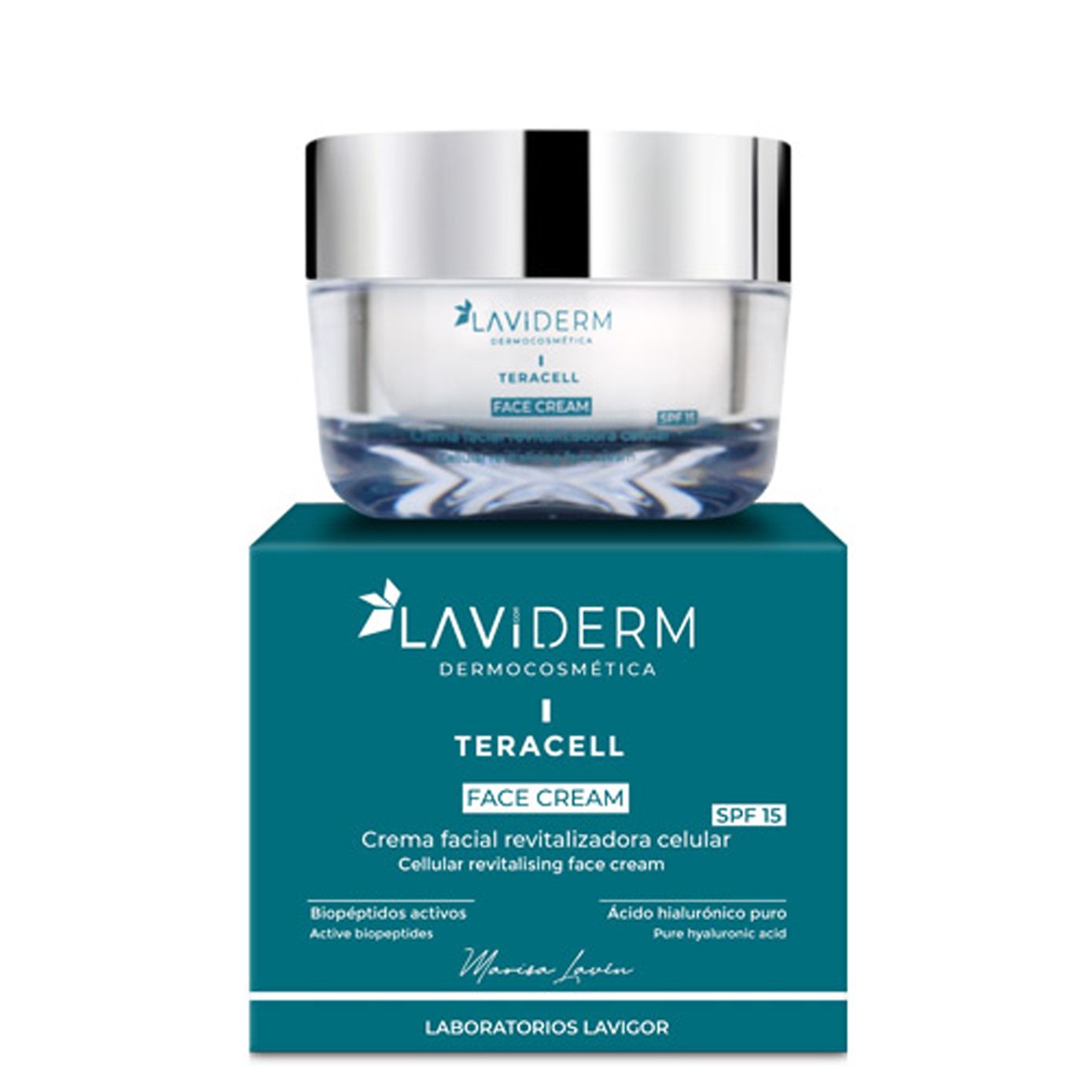 Teracell Face Cream