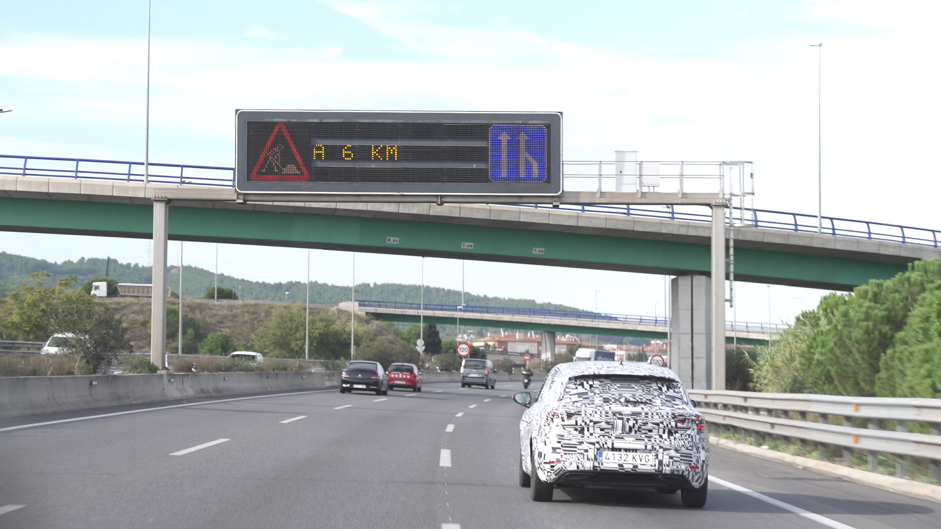 Andalucía Junta coches eléctricos 2035 híbridos