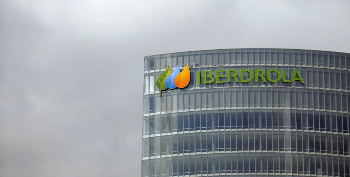 Iberdrola