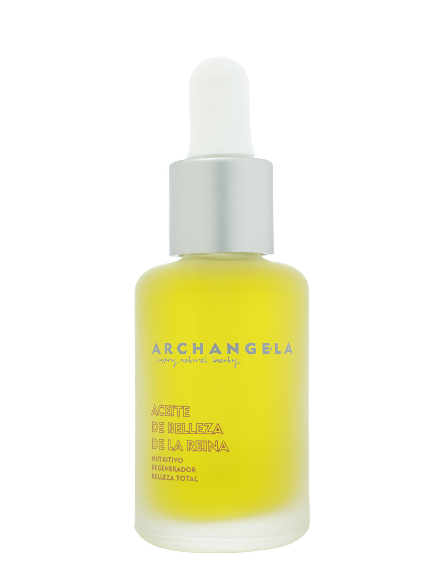 Very Coqueta Archangela Aceite De Belleza De La Reina 30Ml 149E Www.verycoqueta.com