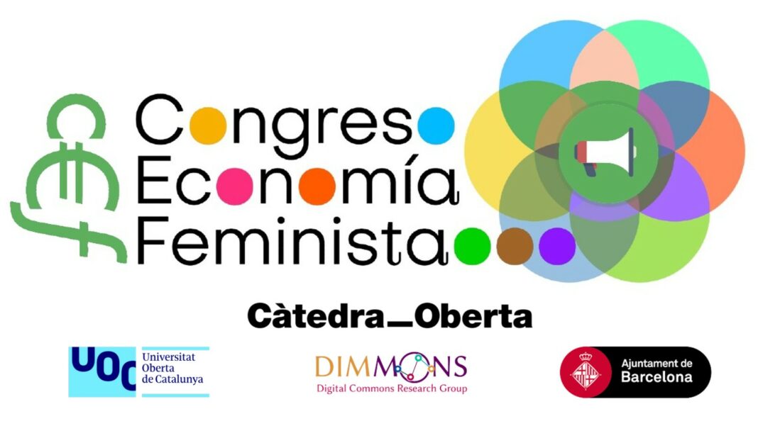 congreso economia feminista