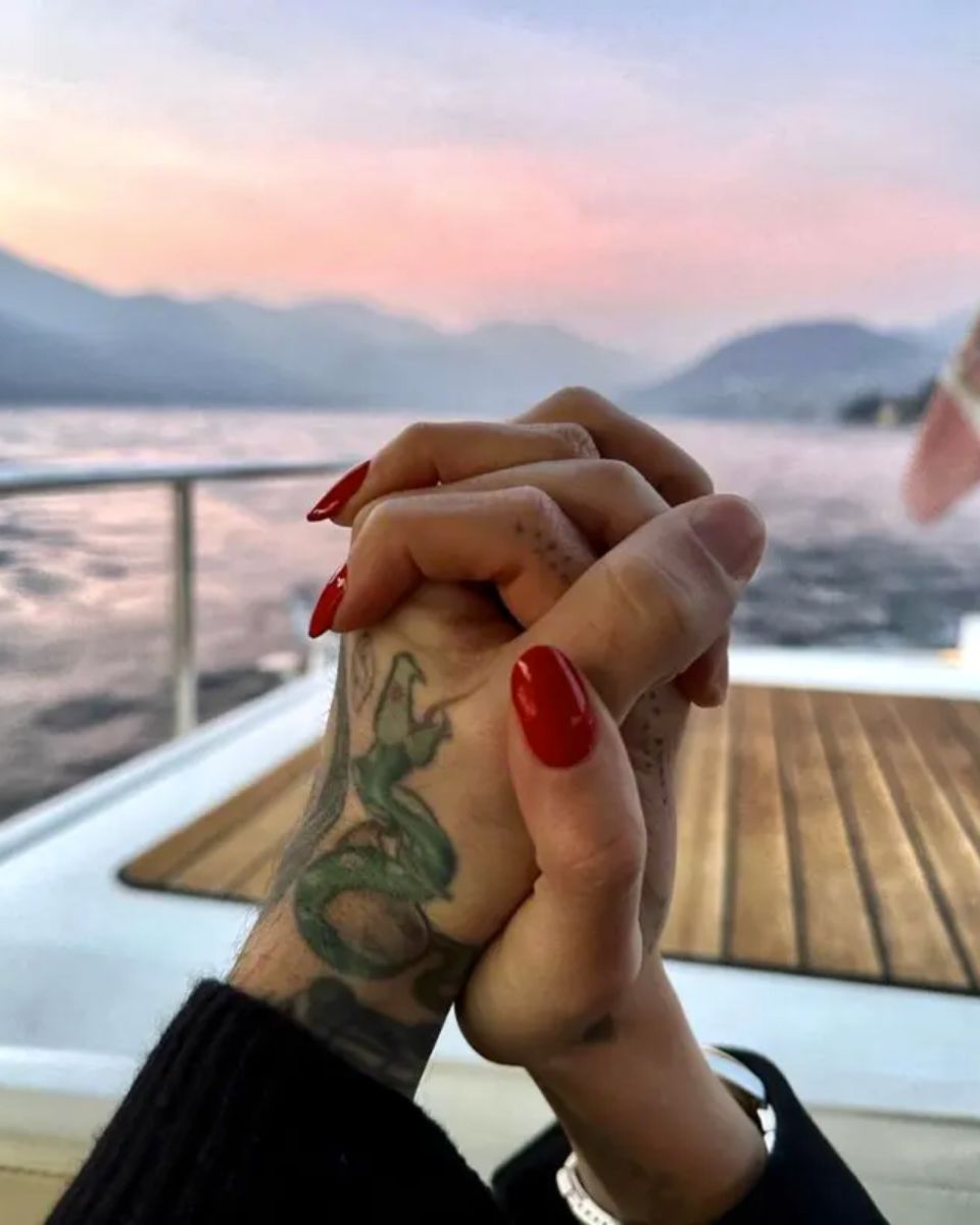 Fedez Se Va Temporalmente De Instagram