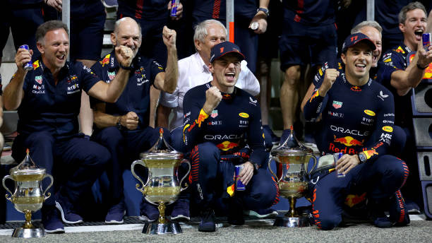 Imagen De Las Estrellas Y Los Estrellados Del Gran Premio De Baréin 2023 De Fórmula 1 1 Image 7