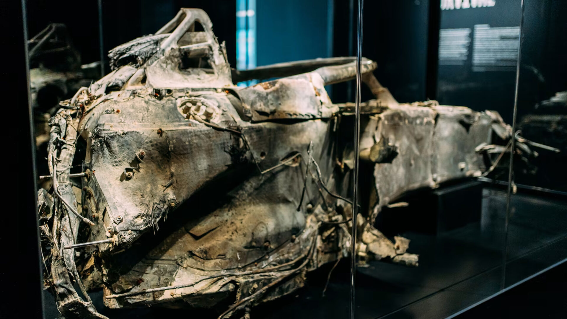 Imagen De Madrid Se Convierte En La Capital De La Fórmula 1: La Exposición 'F1 Exhibition' Llega A Ifema 1 Image 9 16