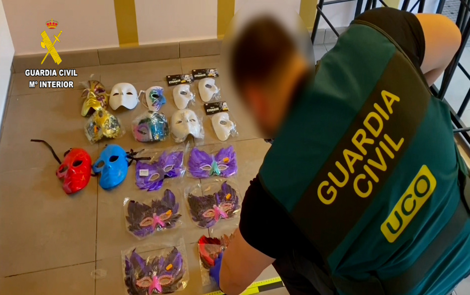 Imagen De Liberadas 13 Mujeres Víctimas De Explotación Sexual En Bizkaia 2 Image 9 4