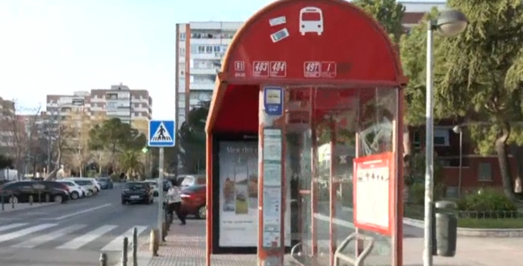 Imagen De Orden De Alejamiento Para El Presunto Secuestrador De Tres Menores En Leganés (Madrid) 1 Imagen 1 3