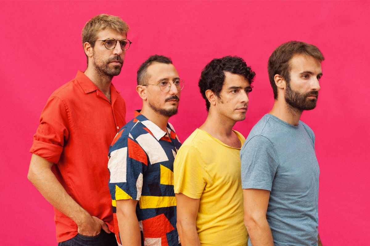 10 canciones de Manel