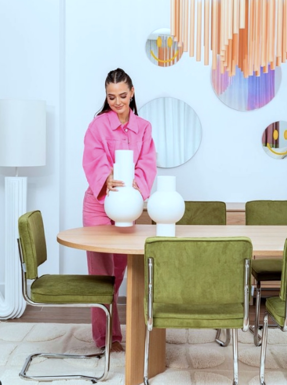 Imagen De Laura Escanes Muestra Su Nueva Casa Tras La Separación De Risto 3 Laura4