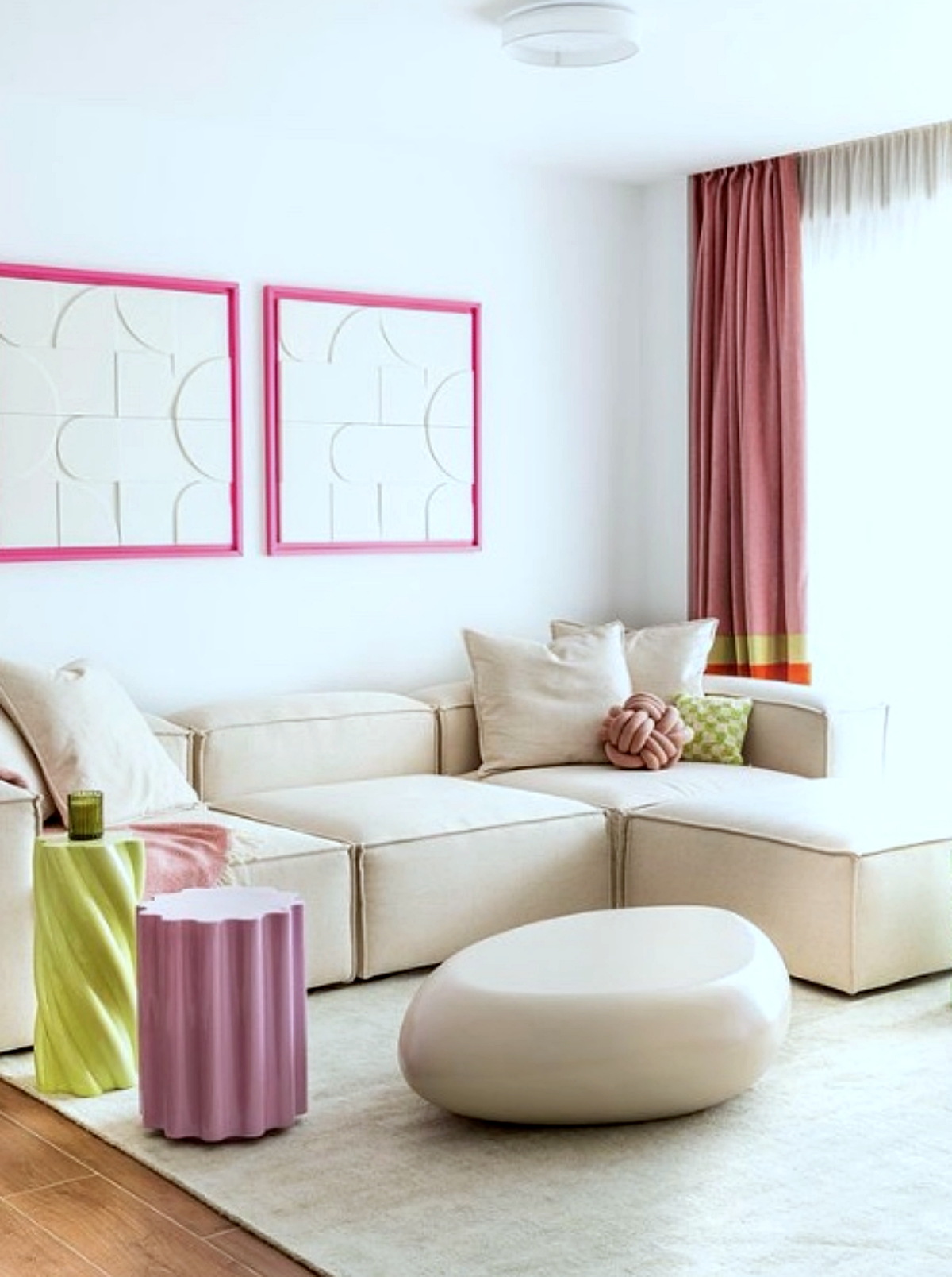 Imagen De Laura Escanes Muestra Su Nueva Casa Tras La Separación De Risto 4 Laura5