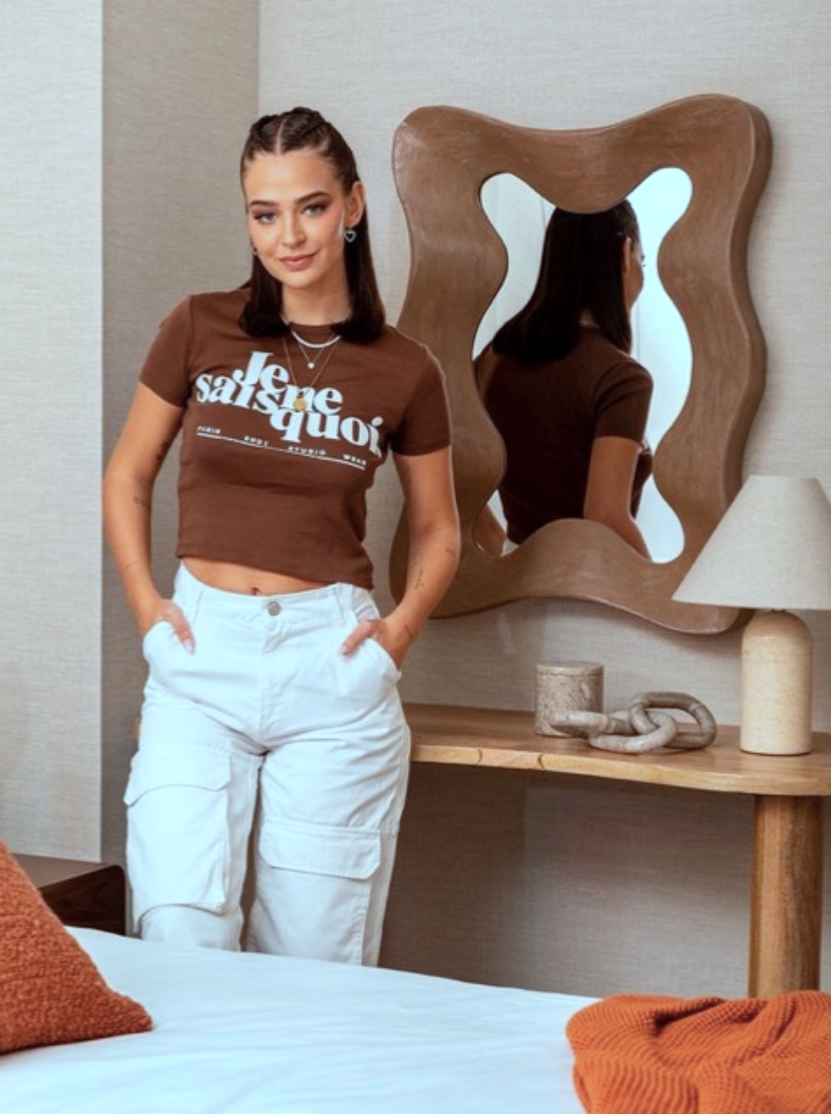Imagen De Laura Escanes Muestra Su Nueva Casa Tras La Separación De Risto 6 Laura7