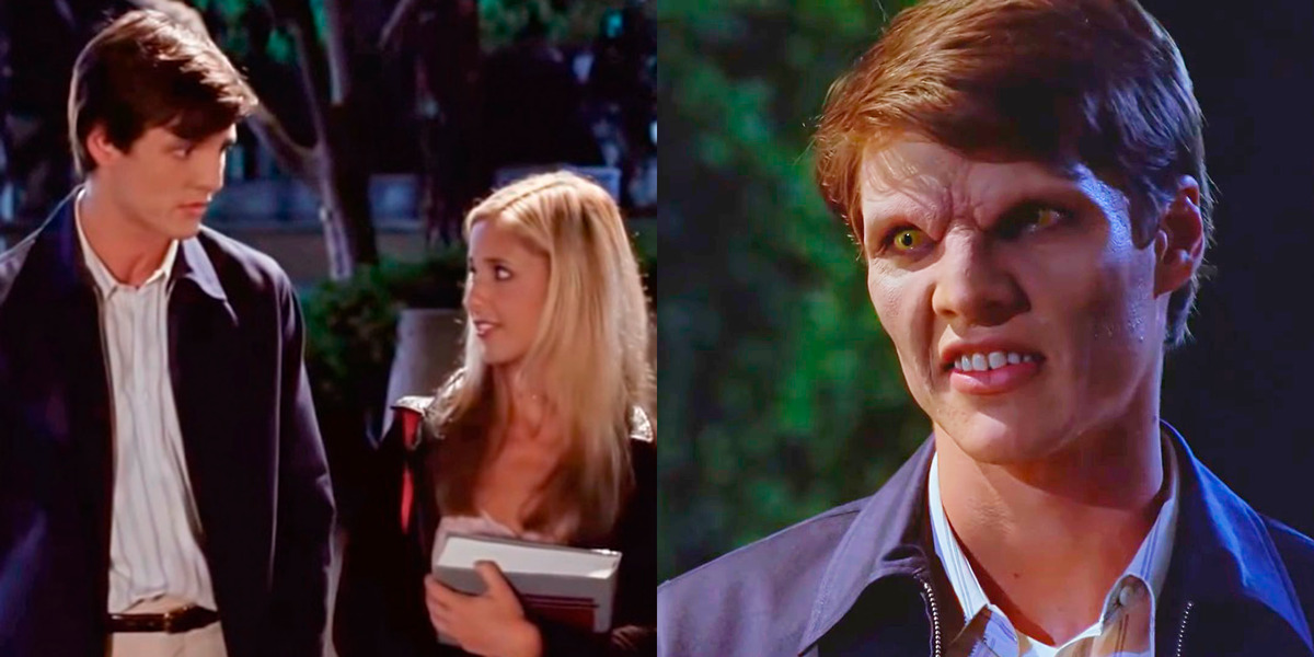 Imagen De Pedro Pascal Trabajó De Gogó: Todas Las Curiosidades De La Estrella Del Momento 5 Pedro Pascal Buffy Cazavampiros 63Ff6166E7699