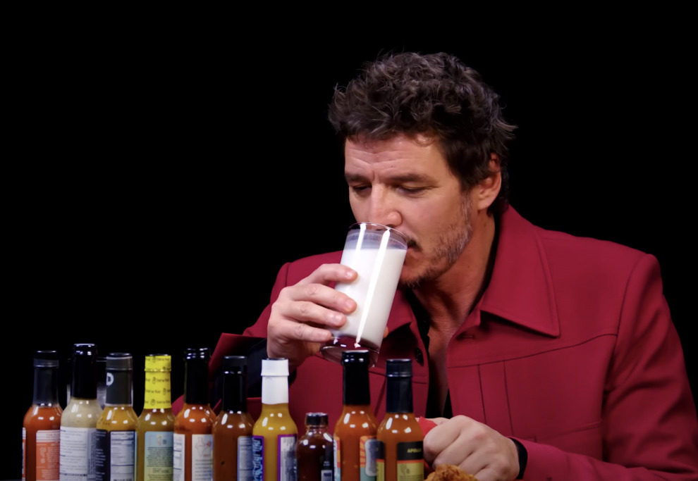 Imagen De Pedro Pascal Trabajó De Gogó: Todas Las Curiosidades De La Estrella Del Momento 2 Pedro Pascal