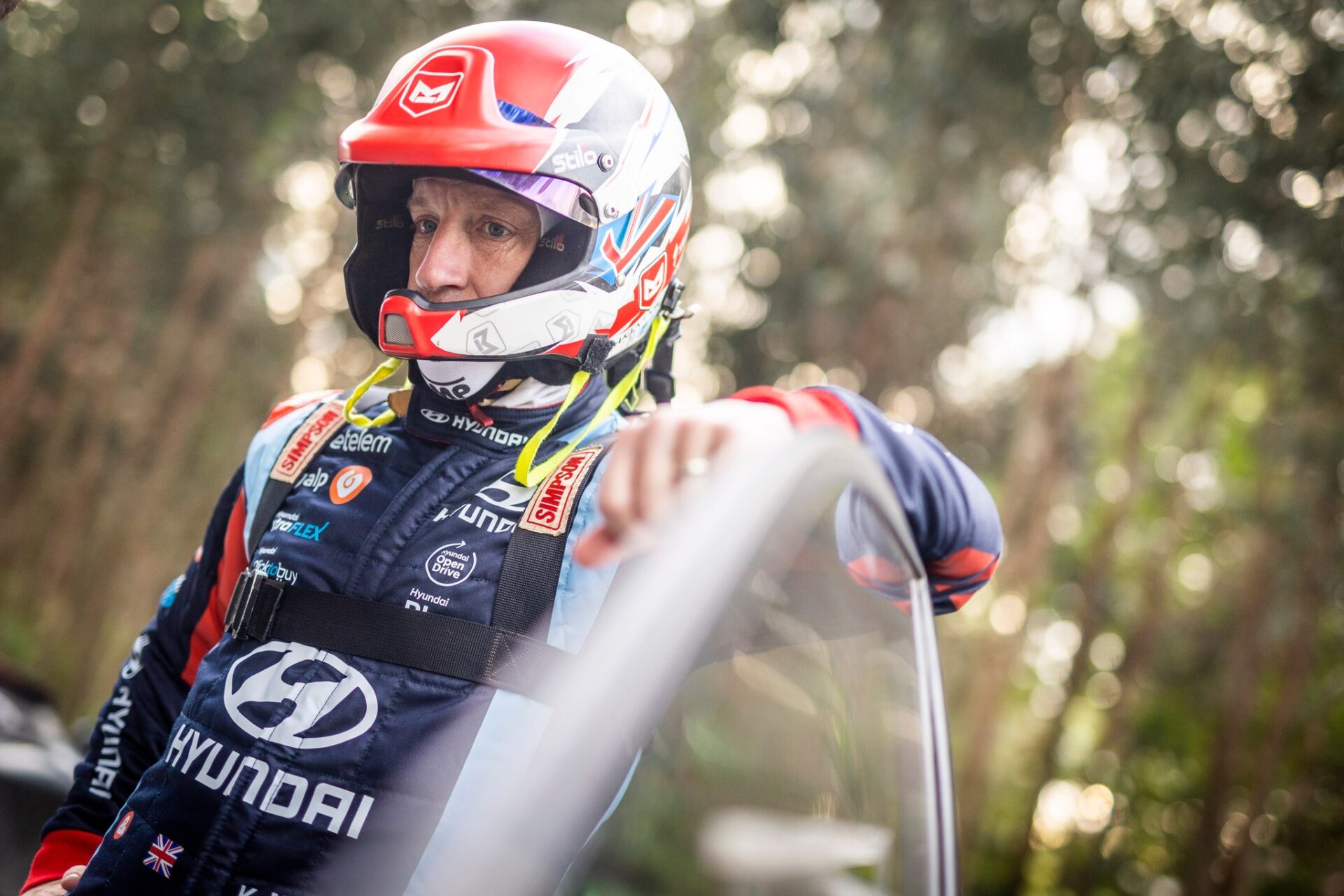 Imagen De Kris Meeke Gana El Terras D'Aboboreira 2023 Para Hyundai Portugal Honrando A Craig Breen 2 343930582 1036242364428649 1817991532532434277 N