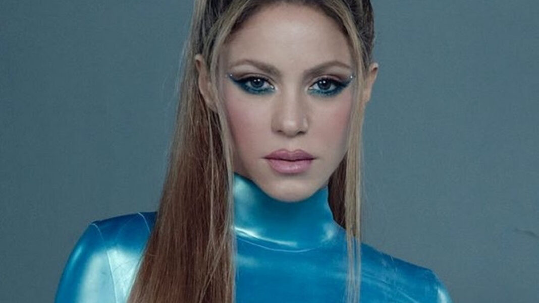 Shakira manda un comunicado totalmente seria: 