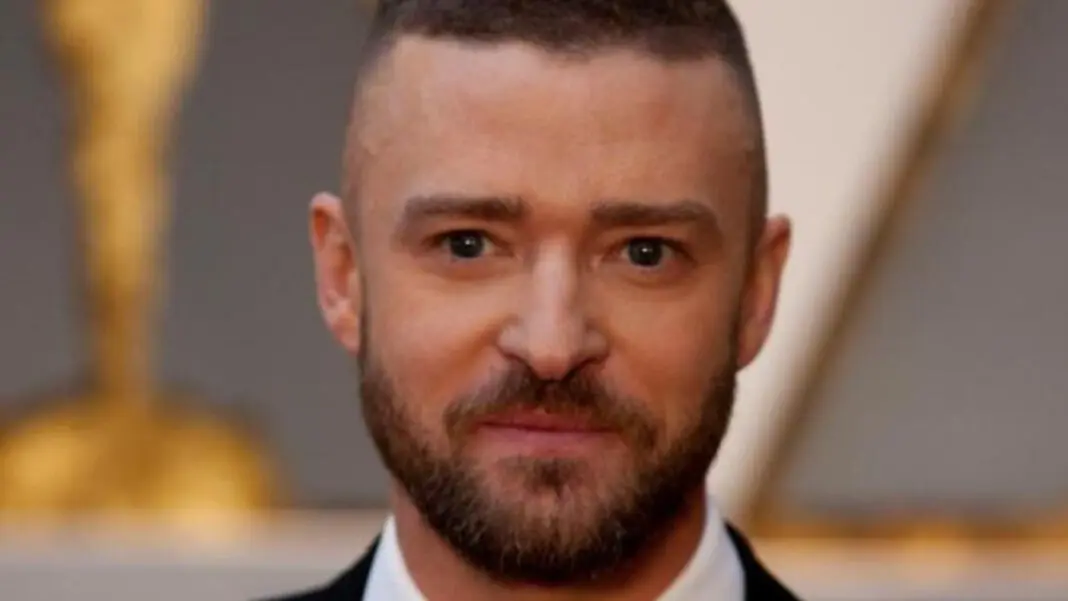 Las salvajes críticas que ha recibido Justin Timberlake por su actual físico