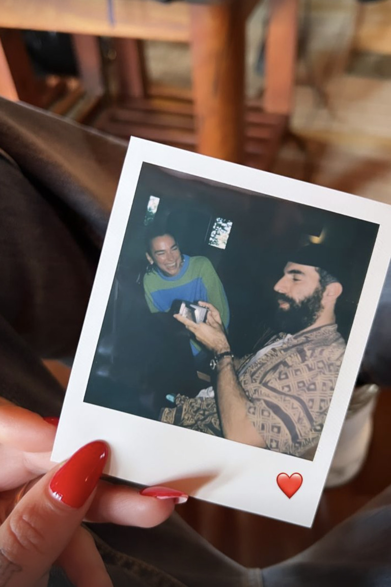 Imagen De Así Es Romain Gavras, El Nuevo Novio De Dua Lipa Que Está Arrasando En Las Redes 2 Dua Lipa Enamorada