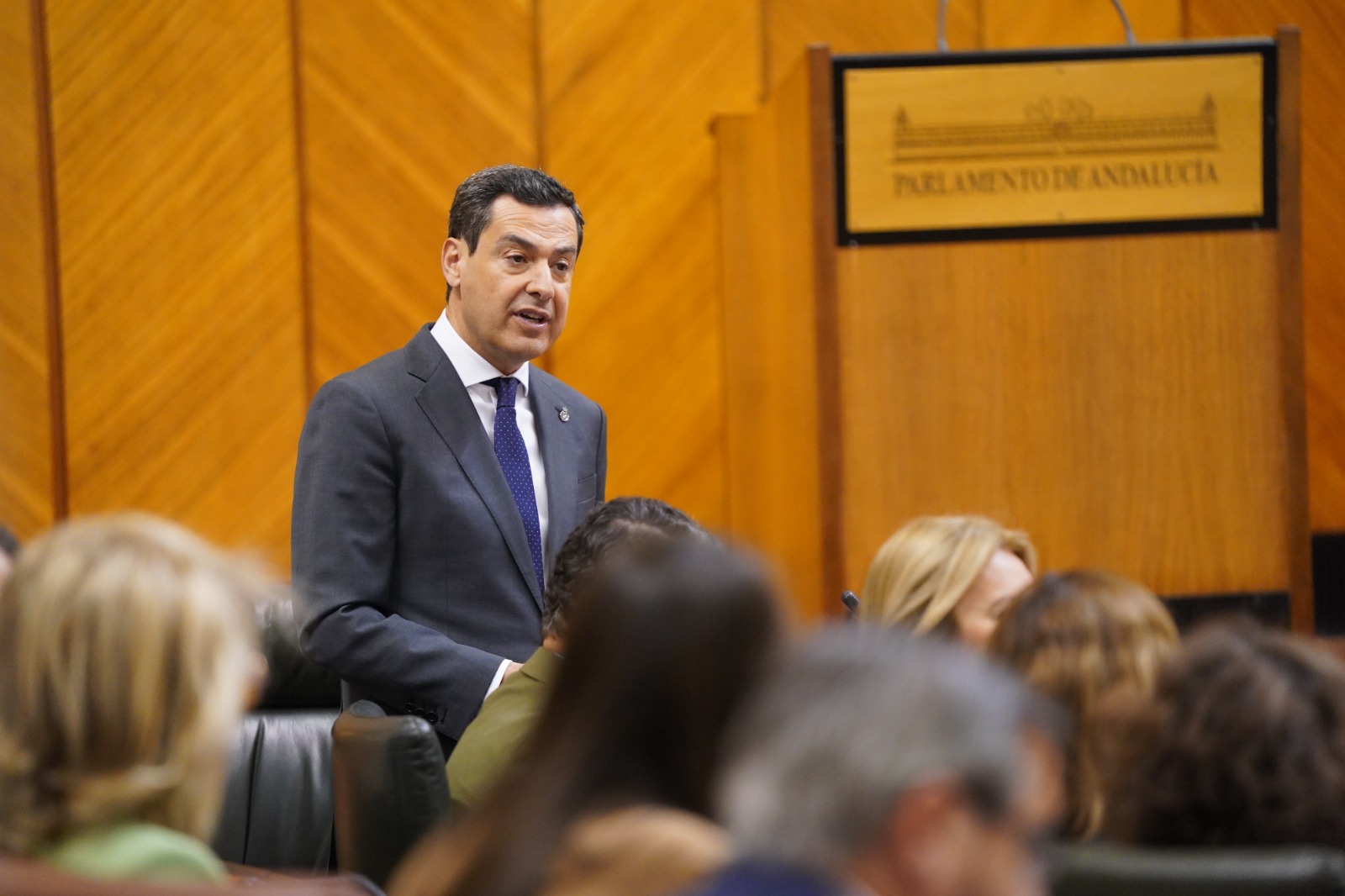 Imagen De La Ley De Regadíos De Doñana Supera Su 1º Debate Pese A La Contra De Científicos Y Ue 2