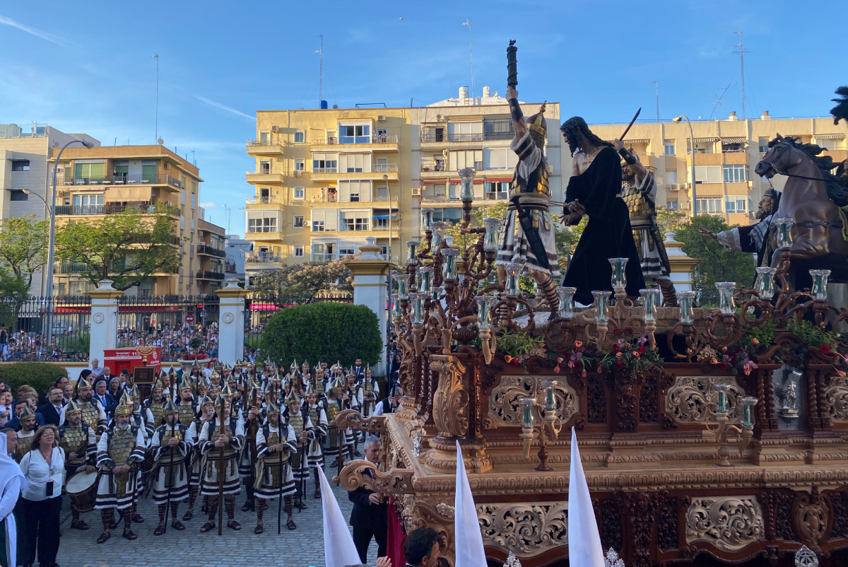 Semana Santa