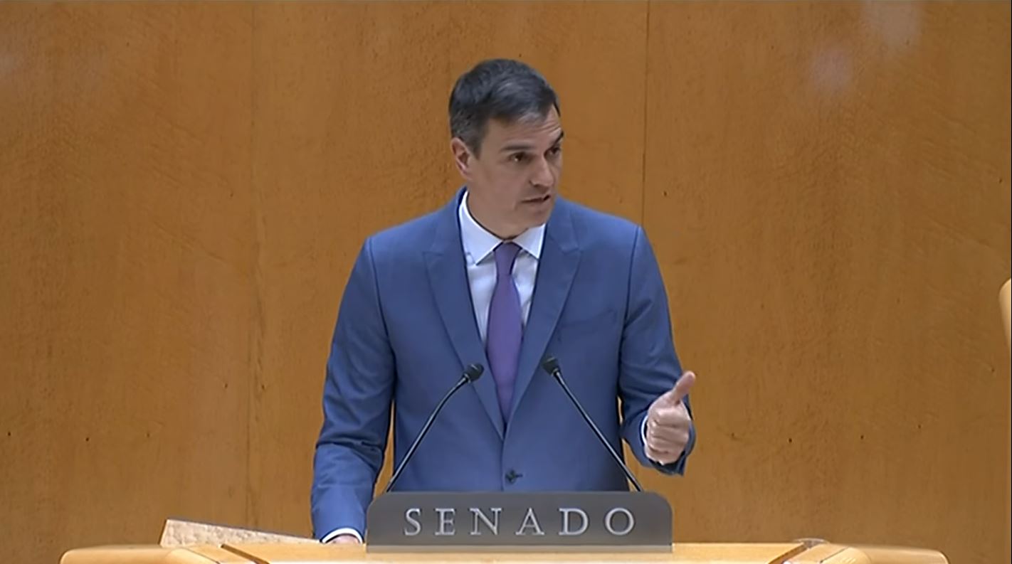 Pedro Sánchez